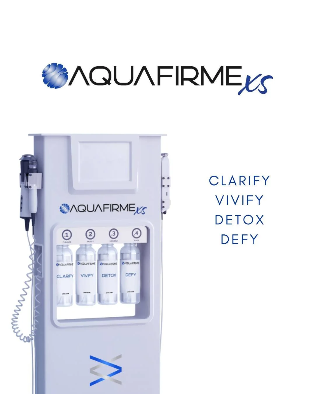 This isn't your average facial&mdash;it&rsquo;s a full skin detox &amp; renewal experience ✨🕊️.
If your skin is feeling dull or congested, it&rsquo;s time for a reset that actually delivers results. This treatment deeply cleanses and exfoliates, inf