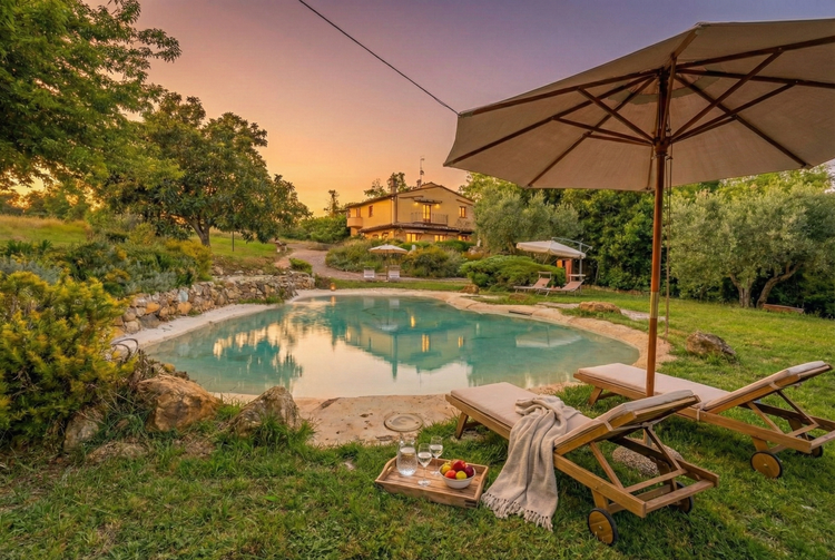 Villa Aurora