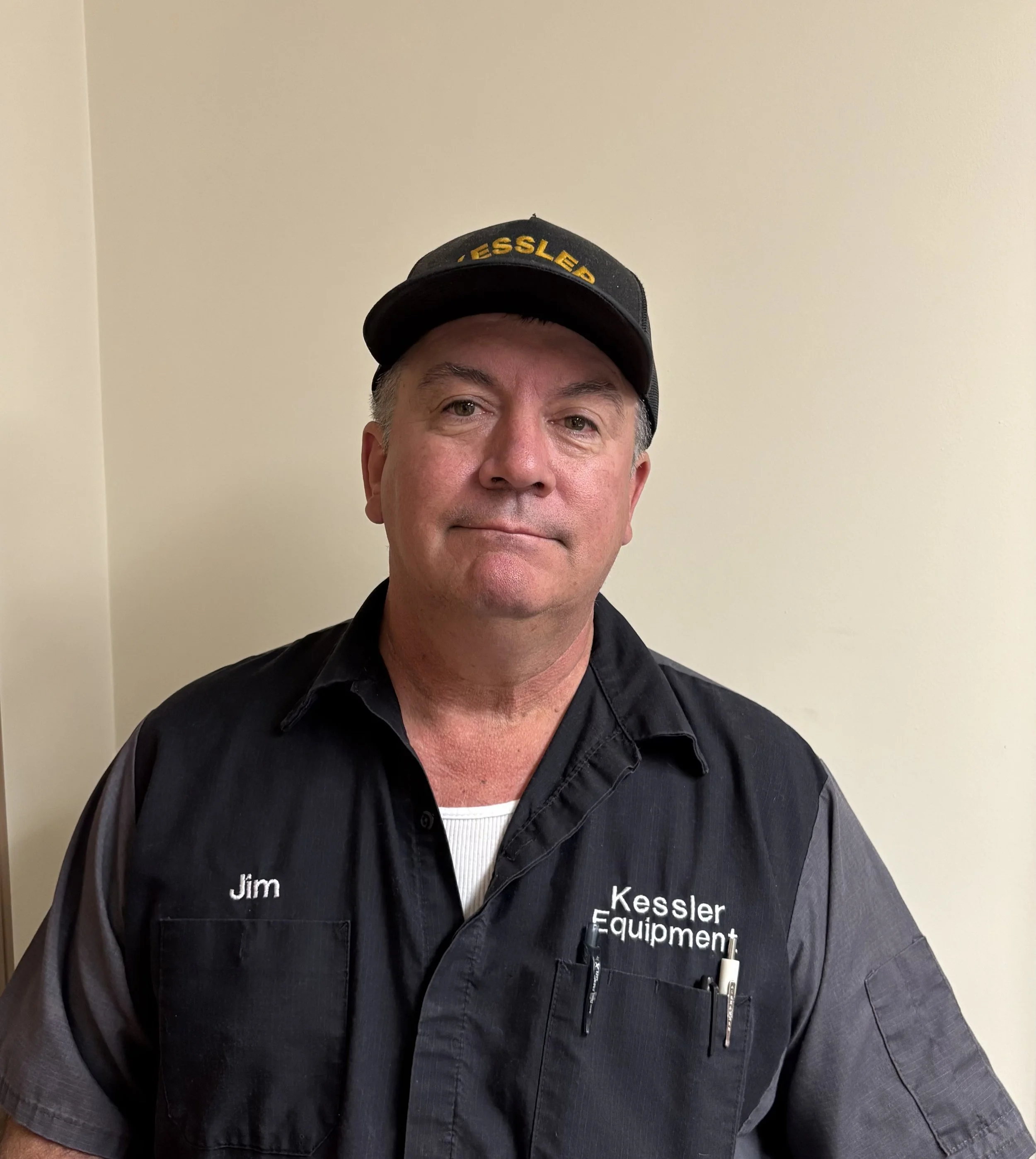 Our Company — Kessler Equipment