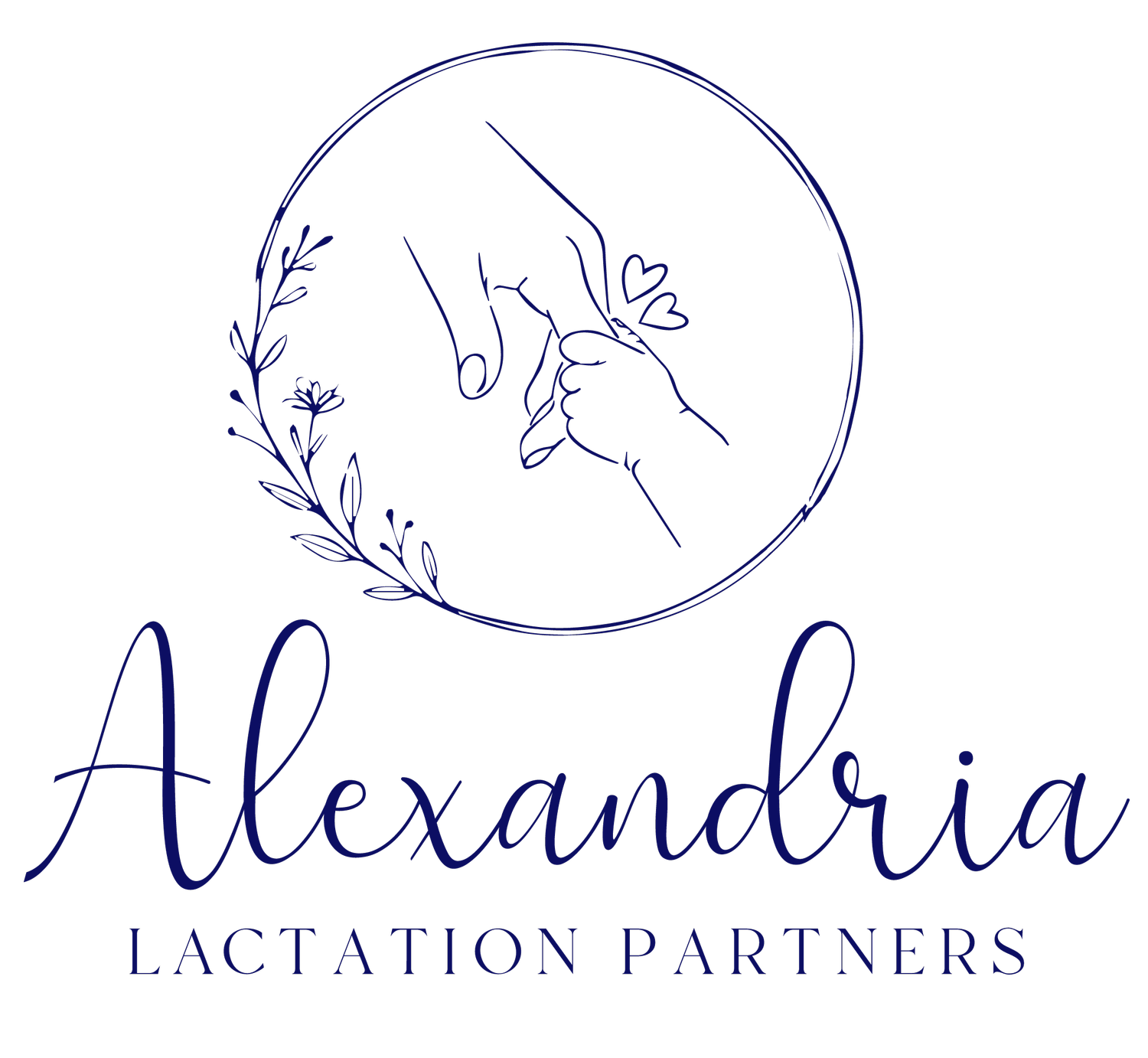 Alexandria Lactation Partners
