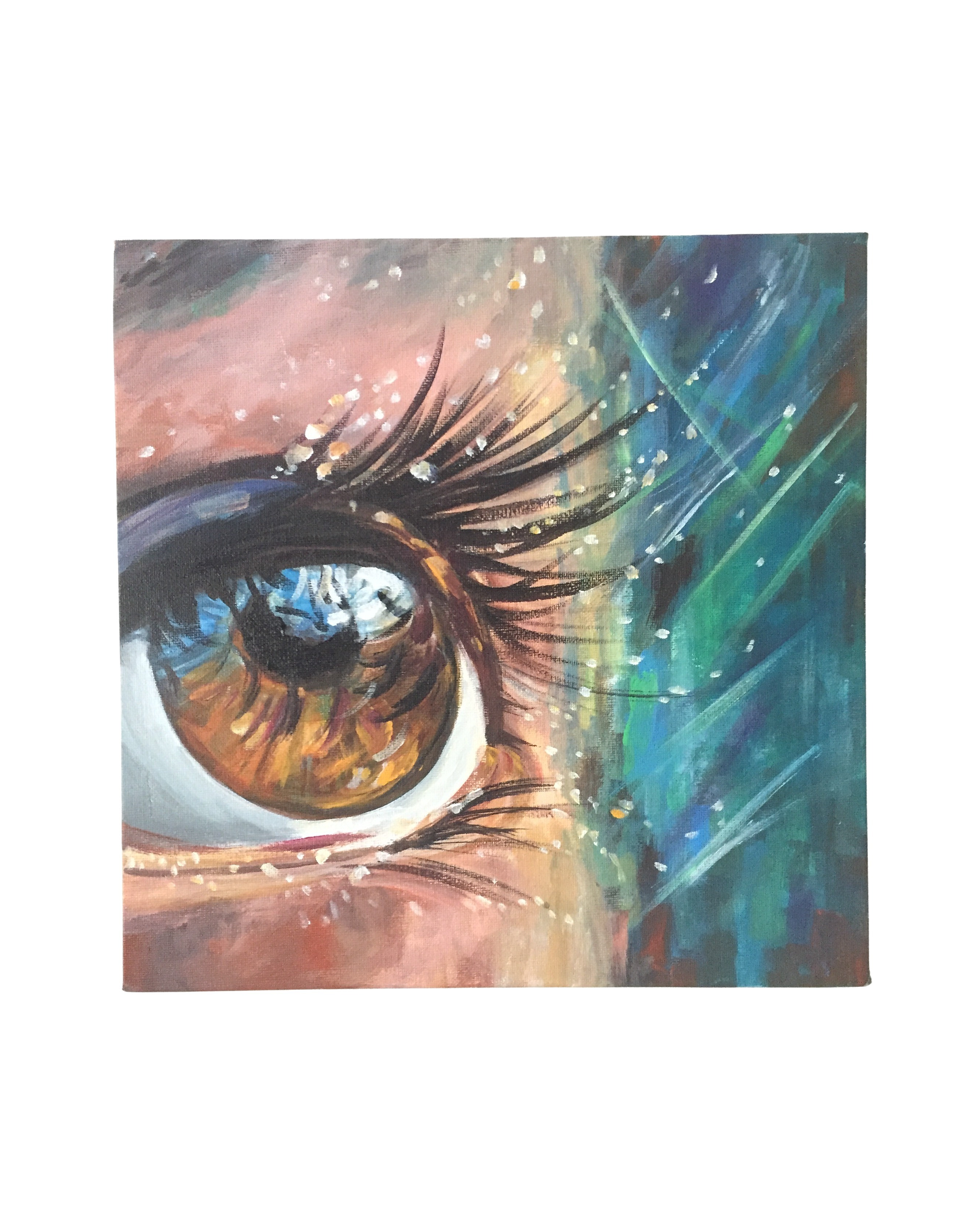 Iris 2