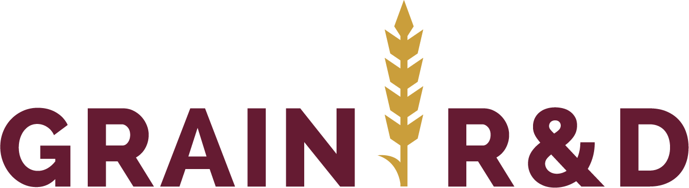 Grain R&D Logo