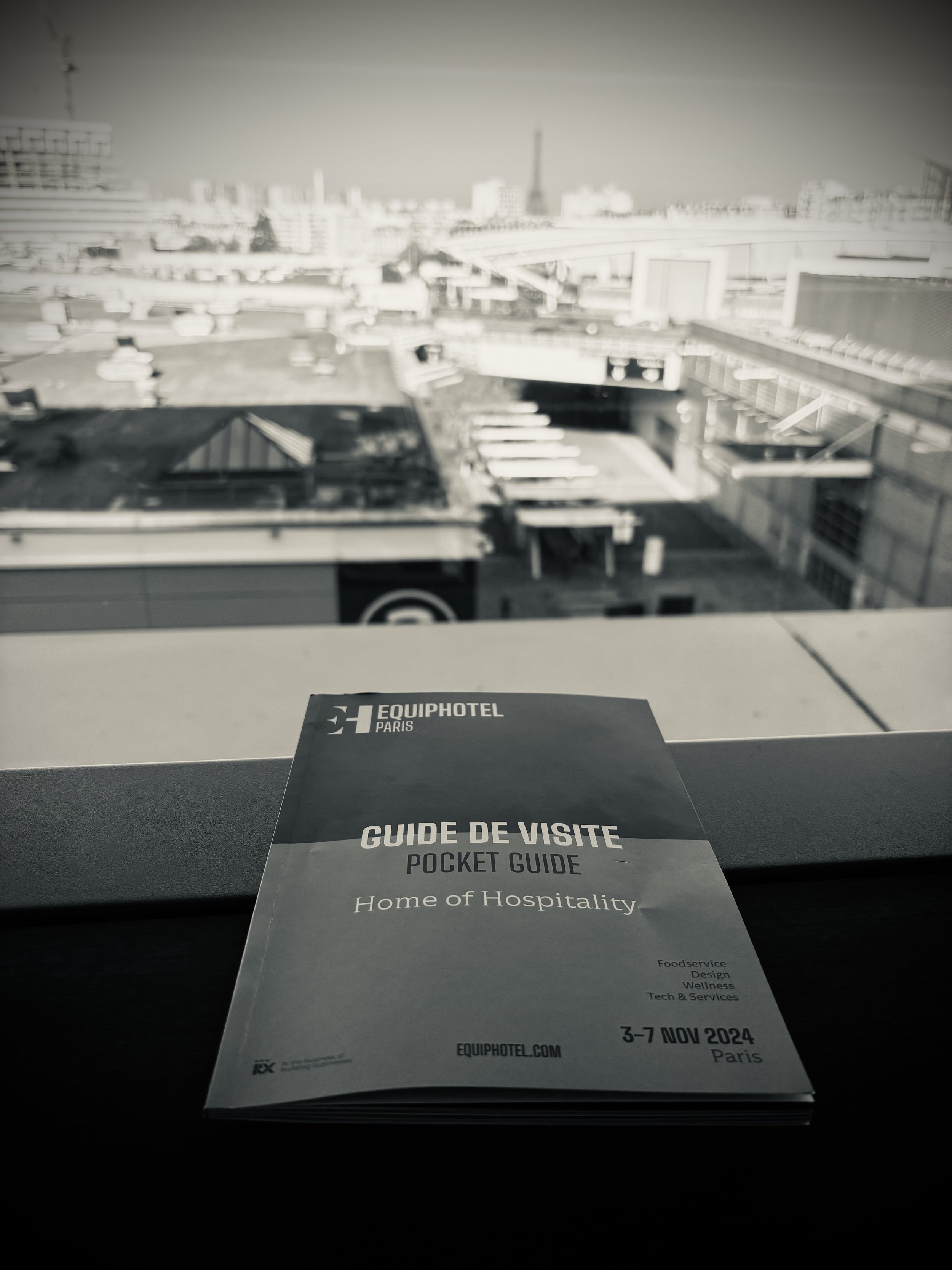 PARIS EXPO FEB 2025
