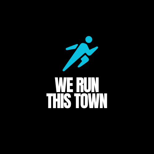 We Run This Town