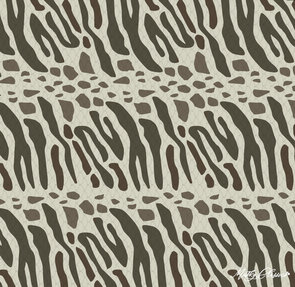 Bars and Stripes