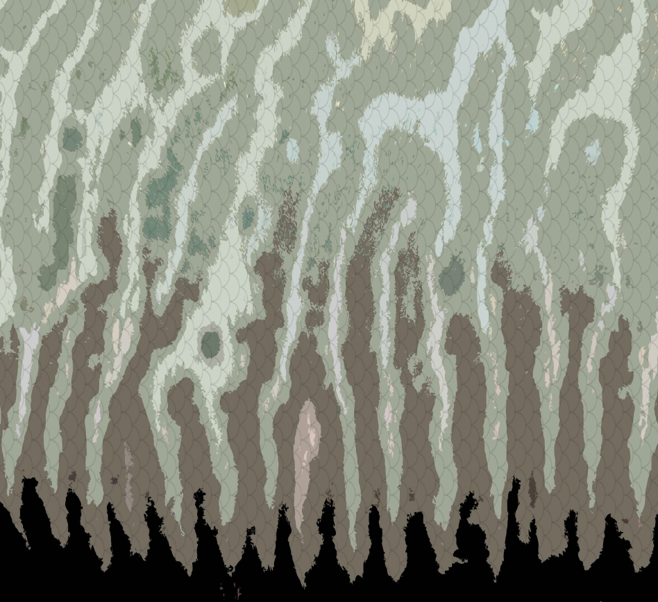 Fading Bars