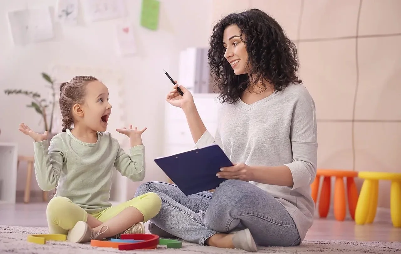 Top Benefits of In-Home ABA Therapy for Kids in Buford