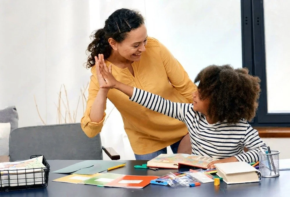 Personalized ABA Therapy for Children with Autism in Norcross