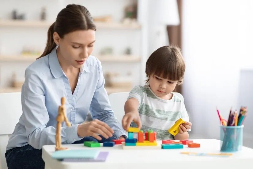 Evidence-Based ABA Therapy Programs for Child Development