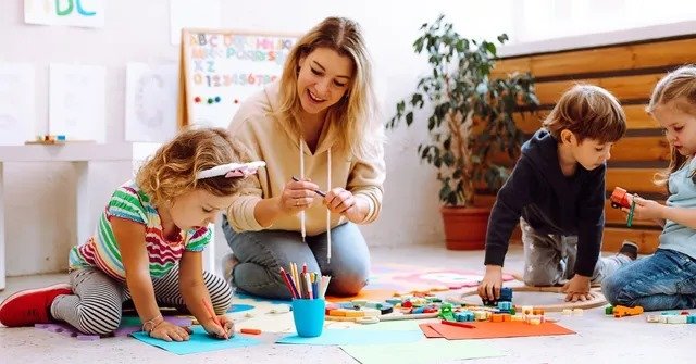 Back to School with Confidence: ABA Therapy Programs for Kids