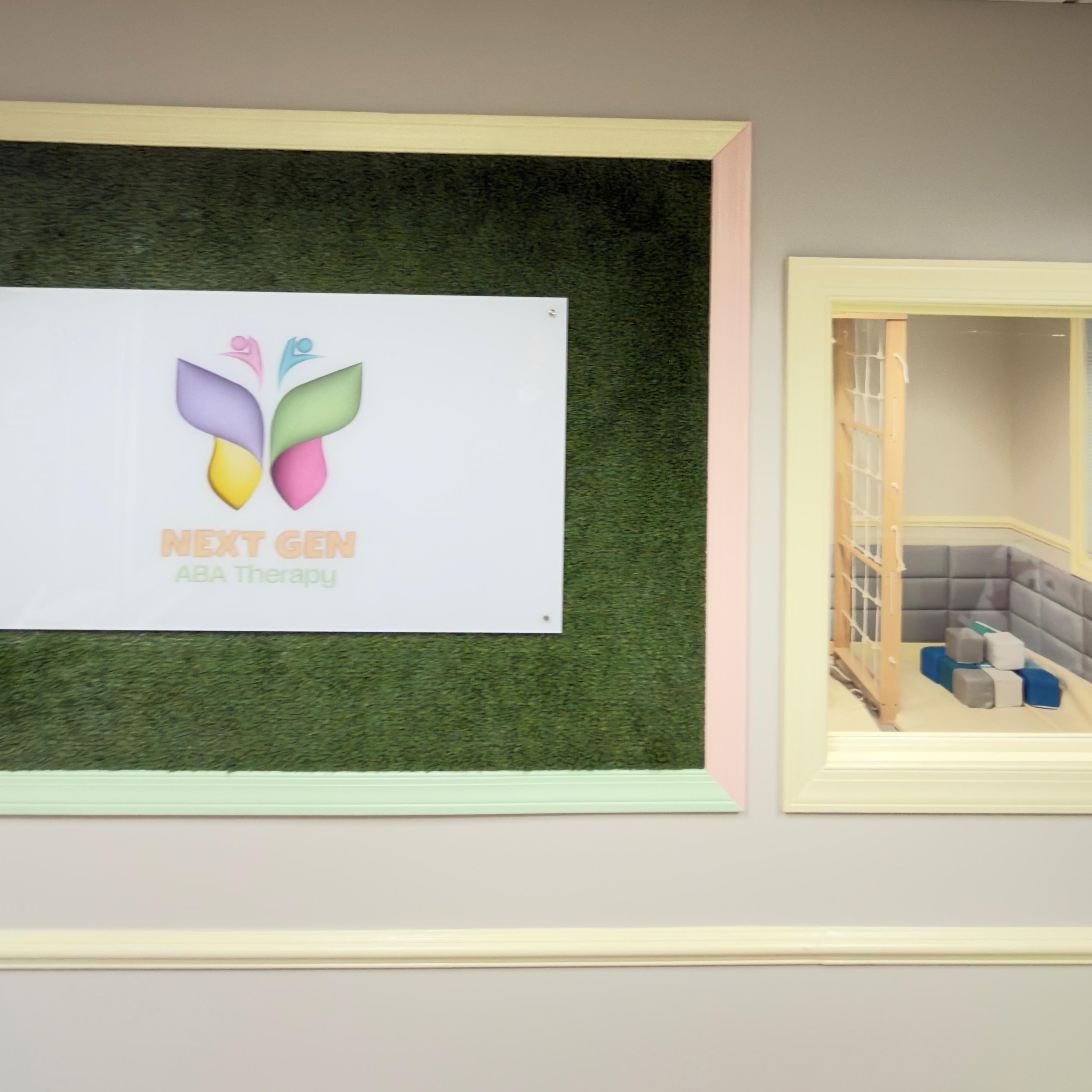 Next Gen ABA Inquire about ABA