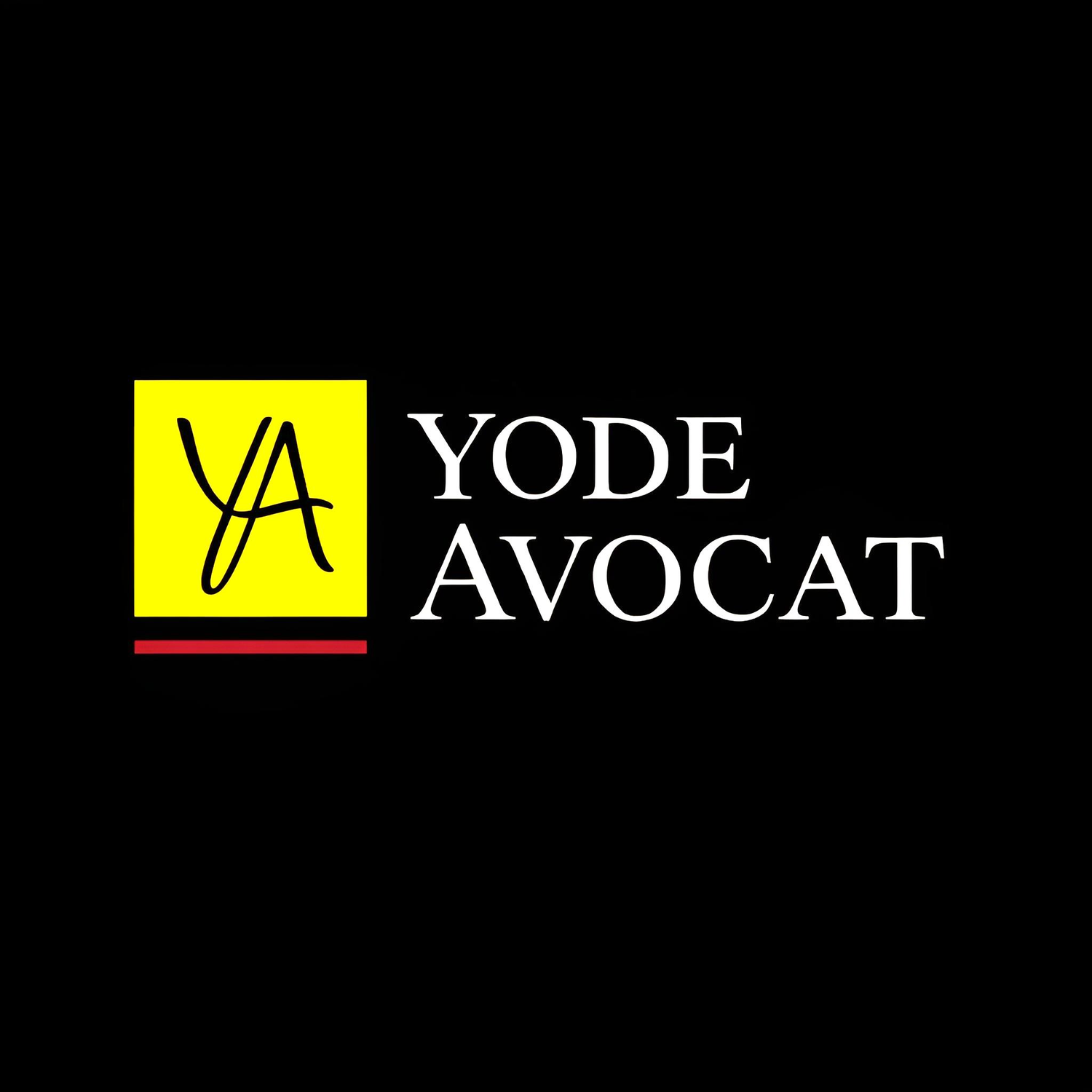 YODE AVOCAT