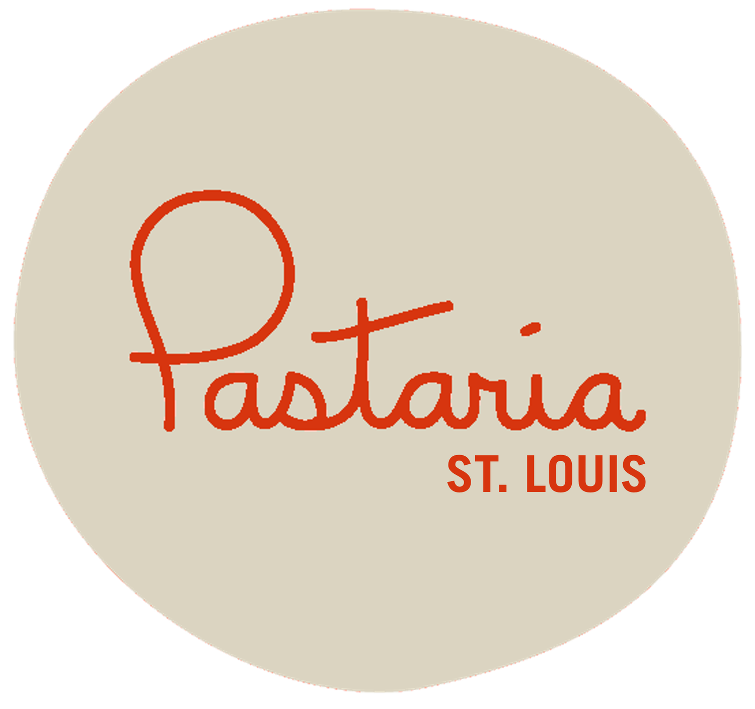 Pastaria - St. Louis