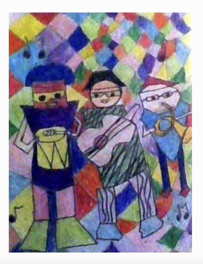 Heaven B. (6th Grade)