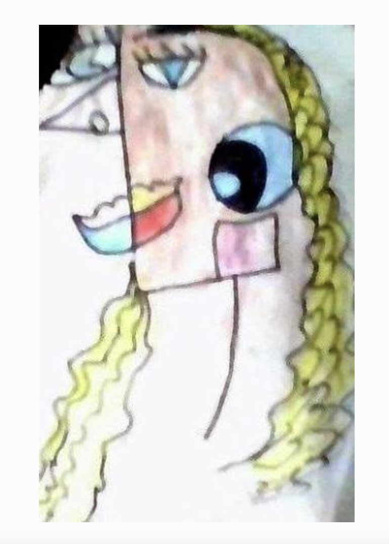 Heaven T. (6th Grade)