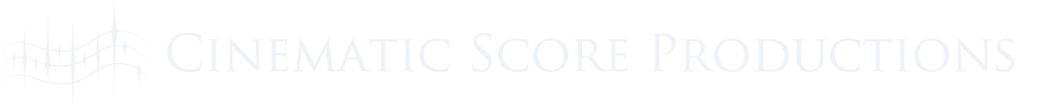 Cinematic Score Productions