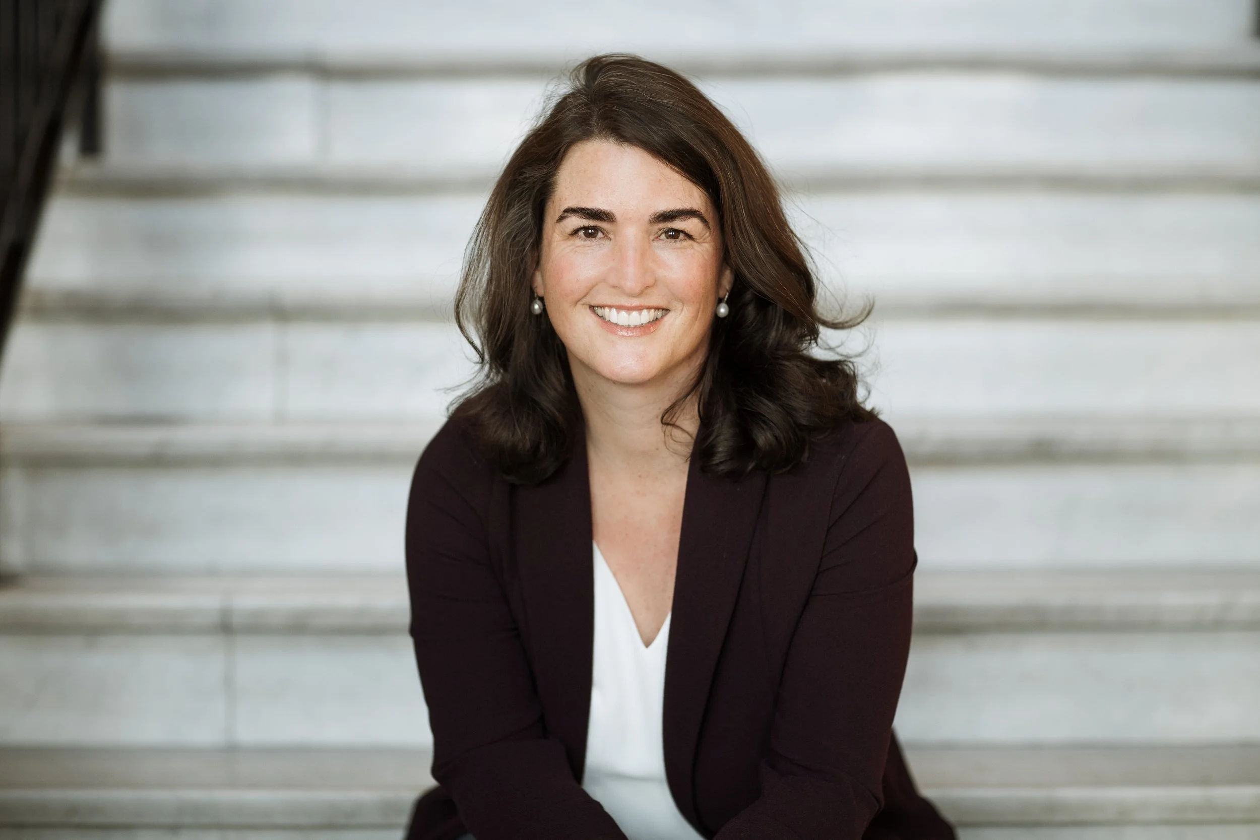 Amy Eddy for Justice