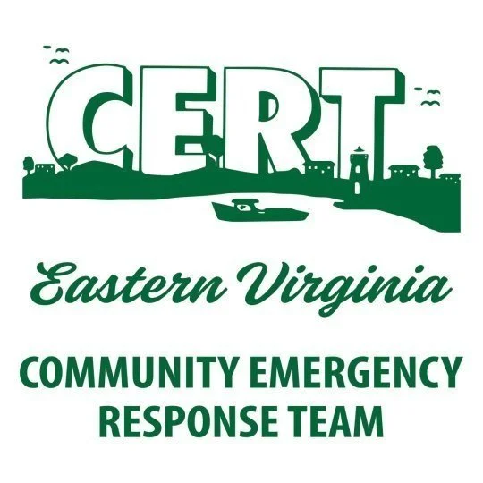 Eastern VA C.E.R.T