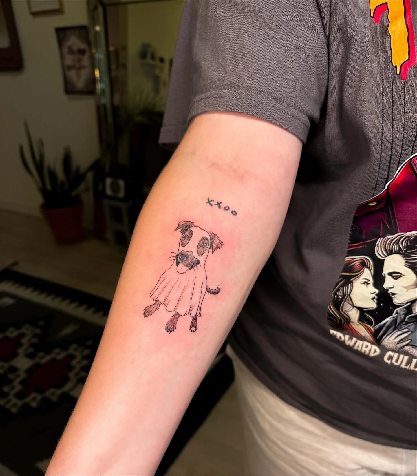 Bangers from the last month, time flies when you&rsquo;re tattooing cool stuff