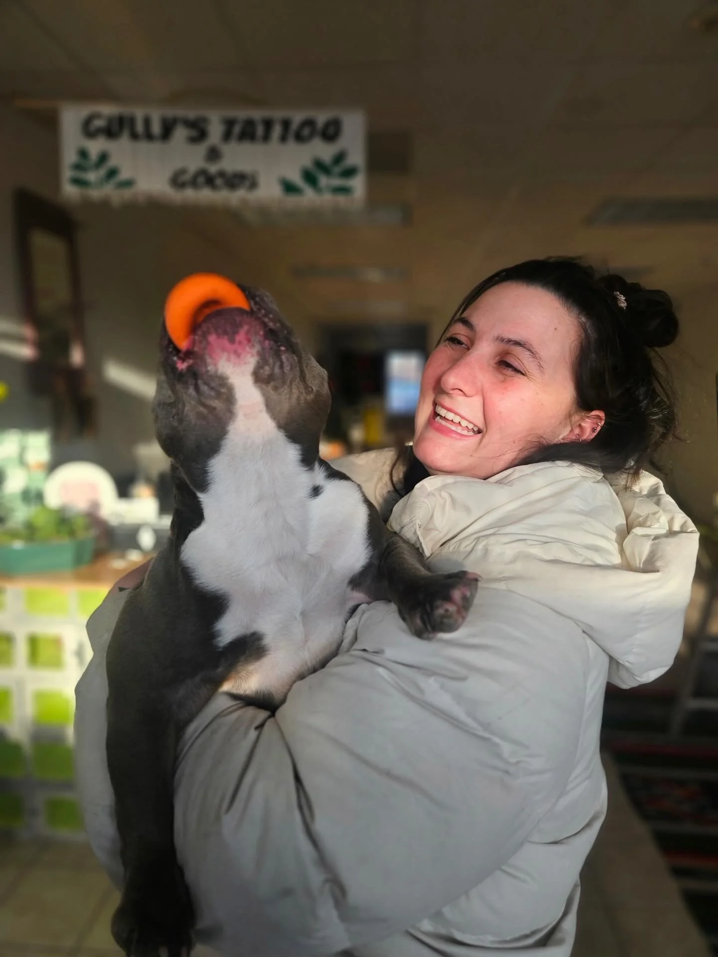 Behind the scenes 💋💋💋