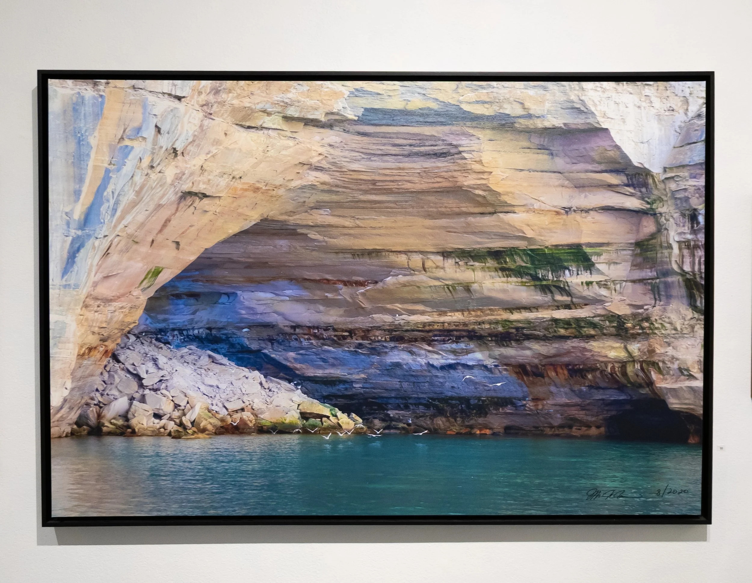 Symphony of Nature by Dr. Mimi Vo