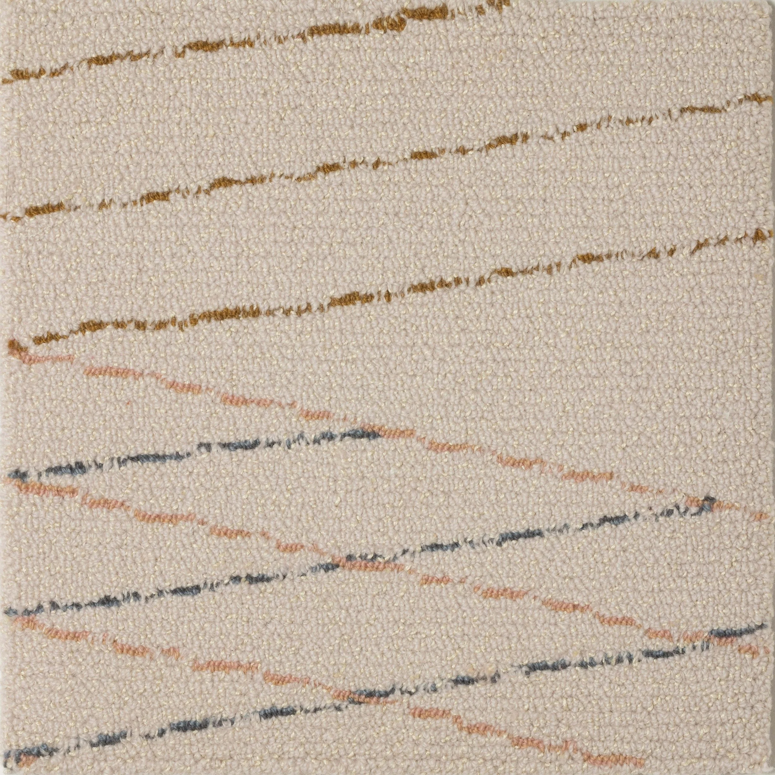 Interwoven