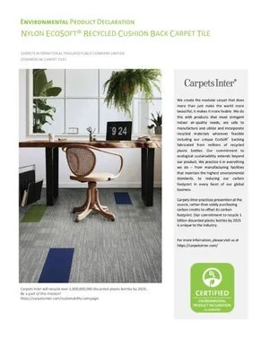 Nylon EcoSoft