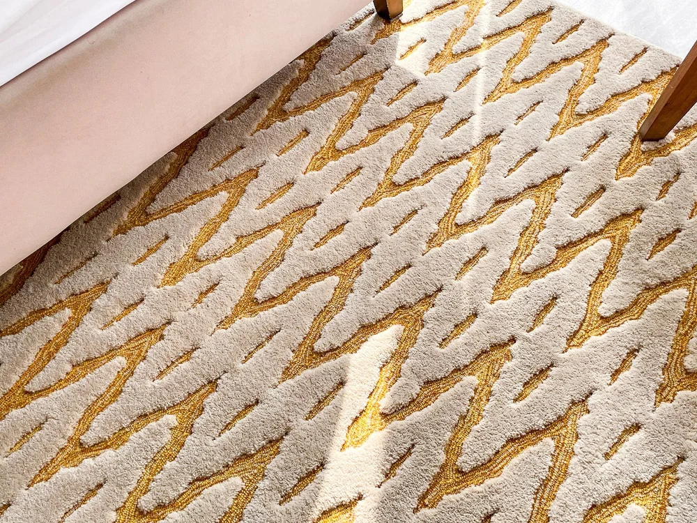 RT Studio - RT Design Studio - RT Studio Rugs - Royal Thai