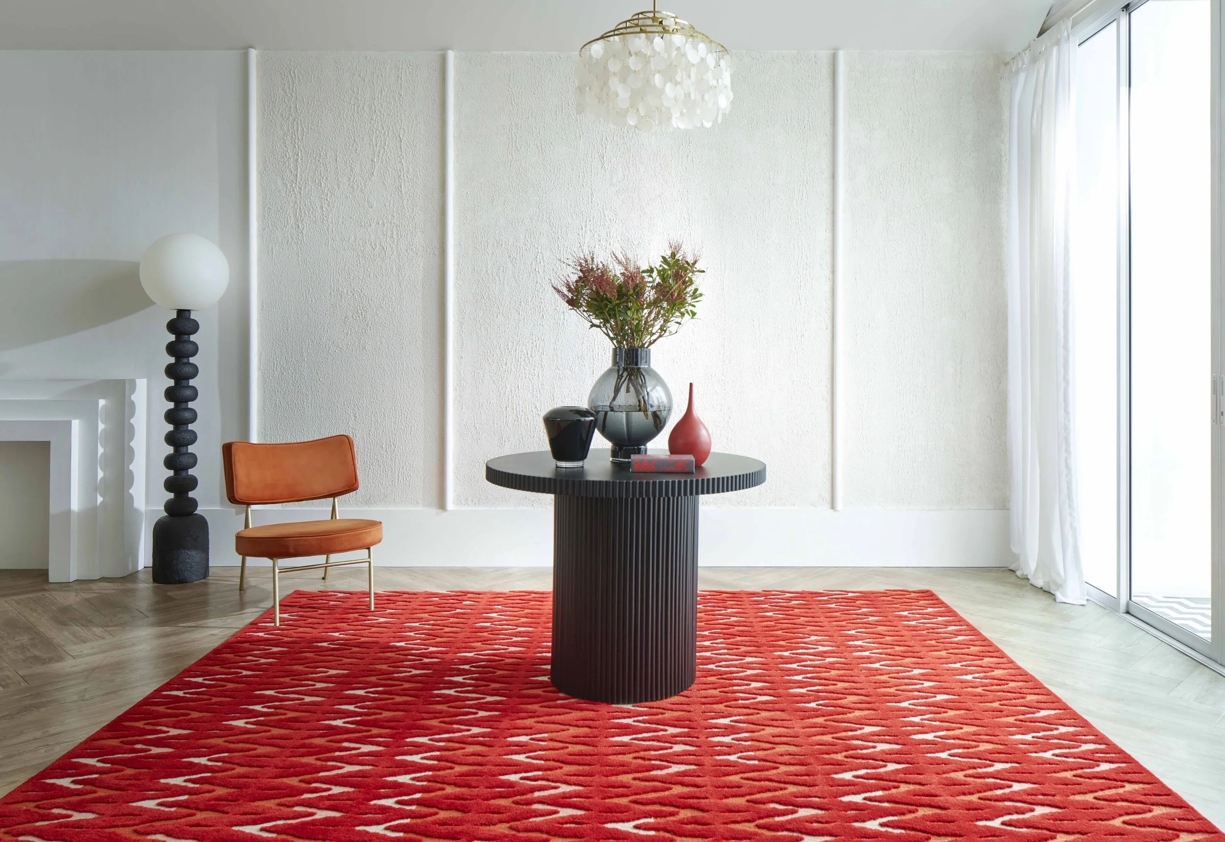 RT Studio - RT Design Studio - RT Studio Rugs - Royal Thai