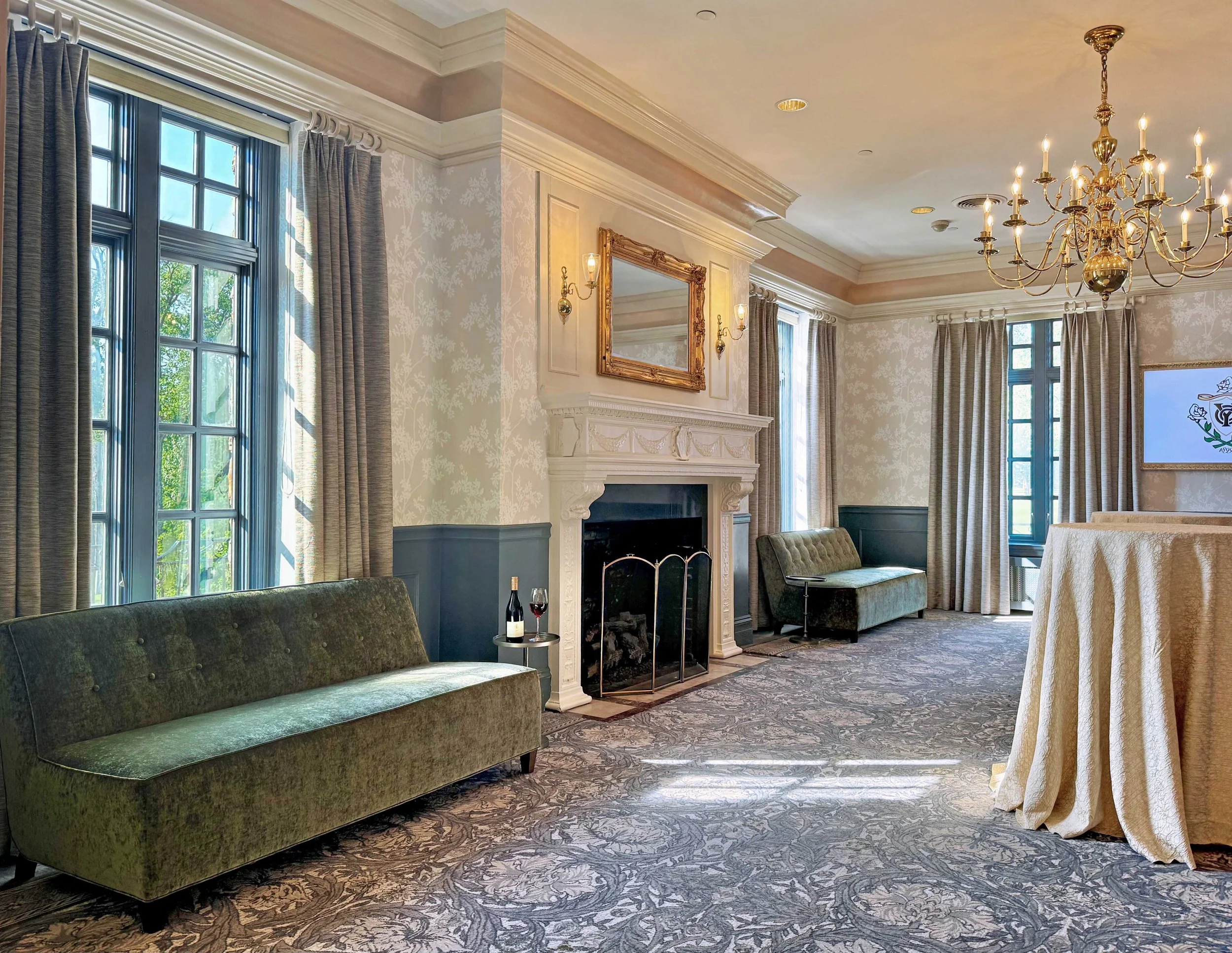 Country Club of York