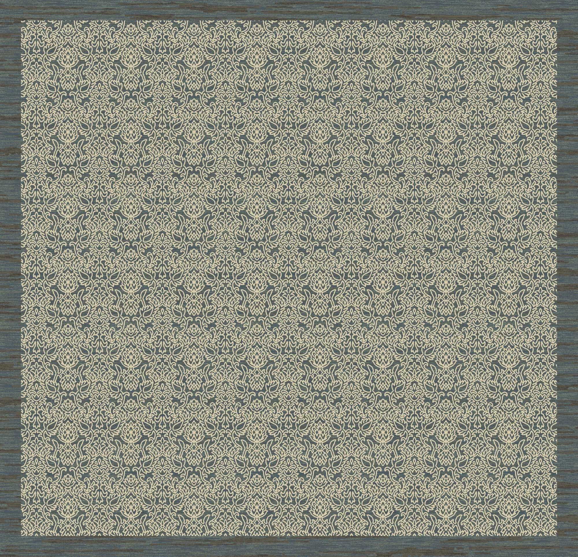 Hand Tufted | TH090842P001