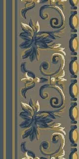 Hand Tufted | SH090719P001