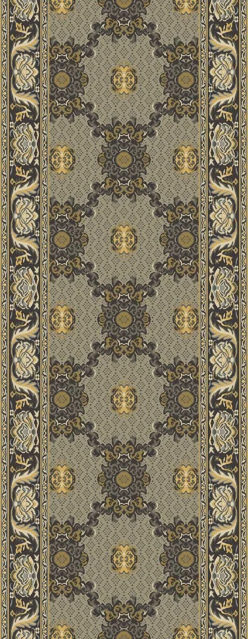 Axminster | TX091167P001