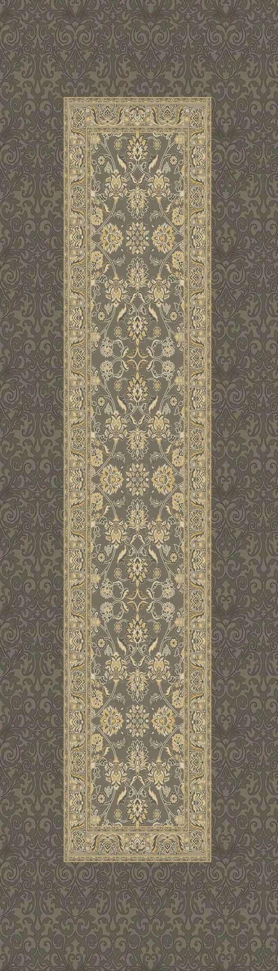 Axminster | TX090841P001