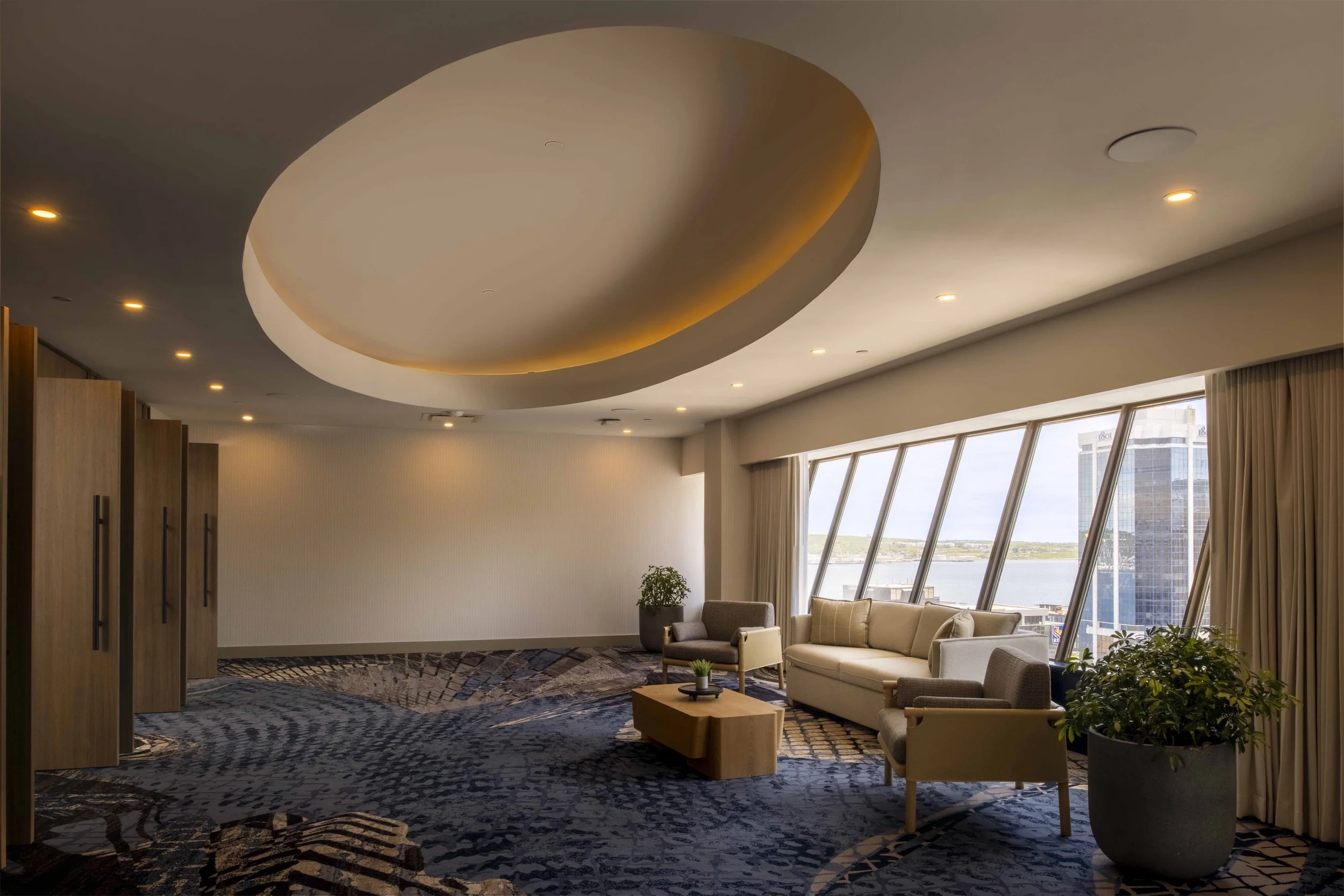 Delta Hotels Halifax