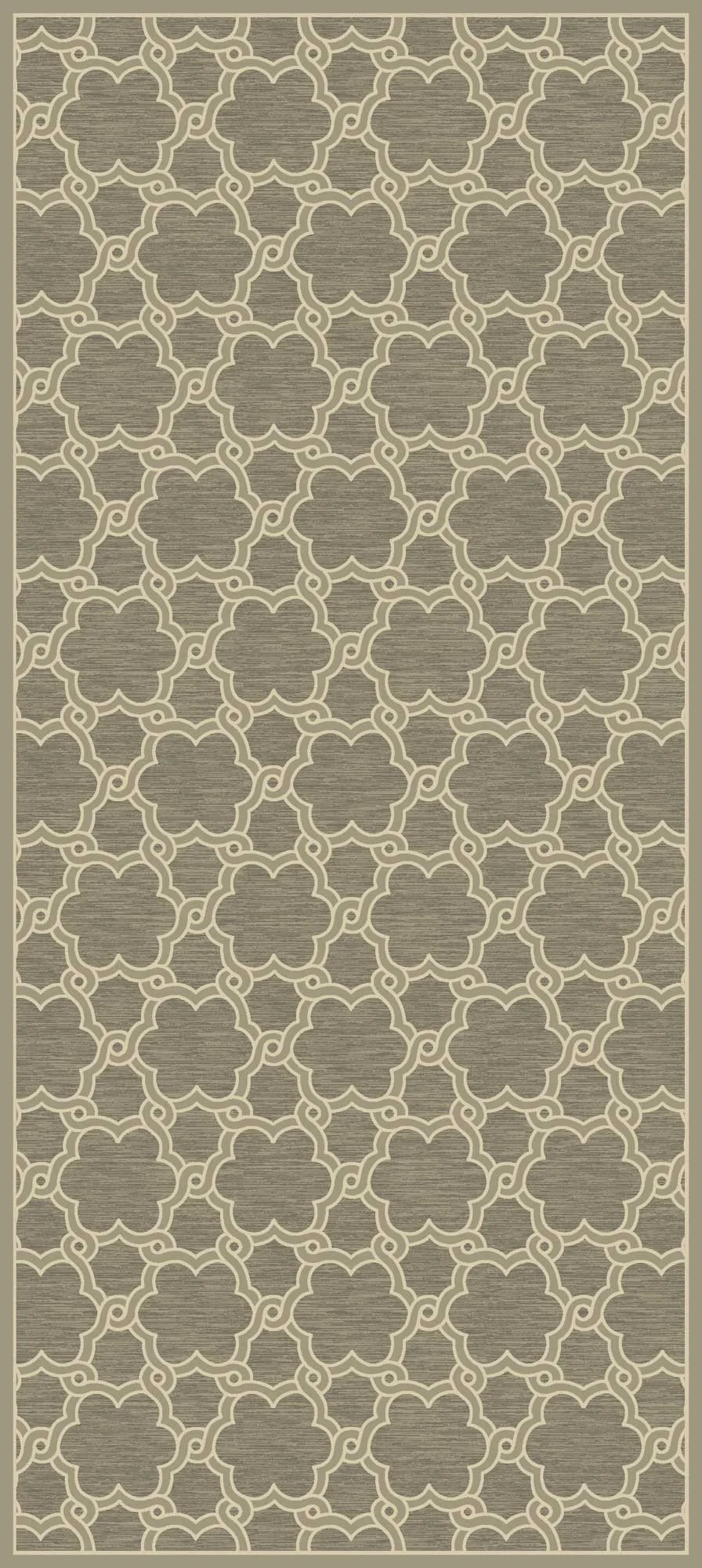 Hand Tufted | JH090846P001