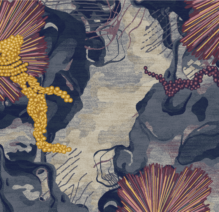 Hand Tufted | KH090183R001