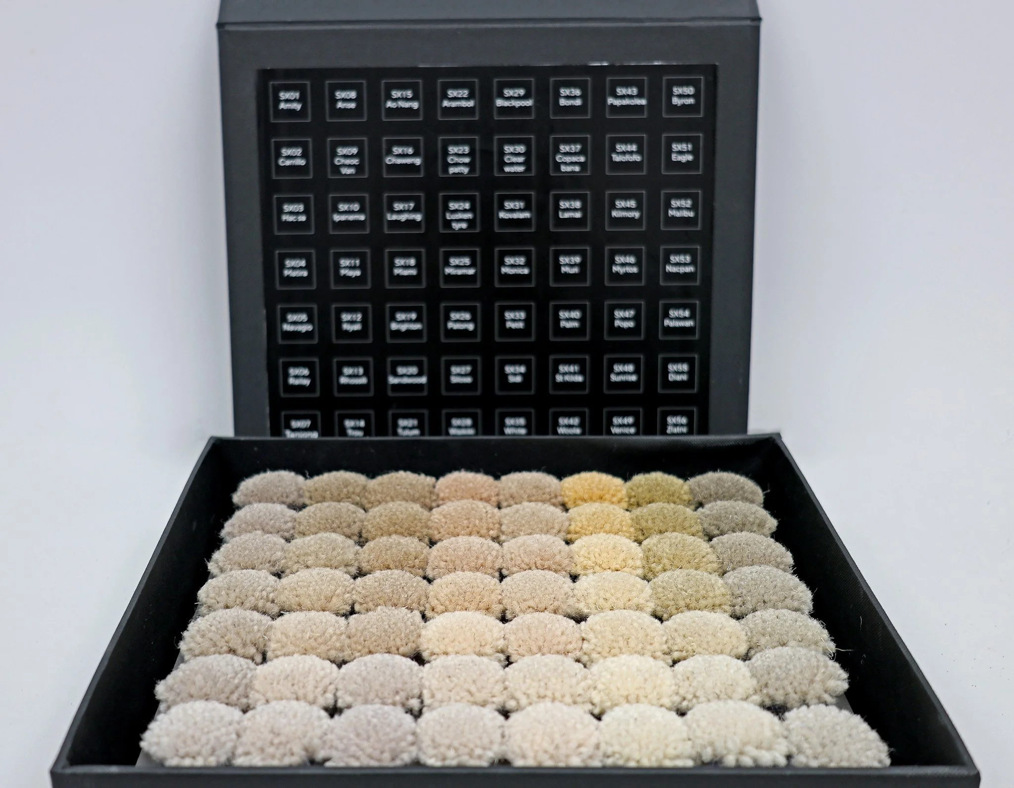 Introducing: Sandbox