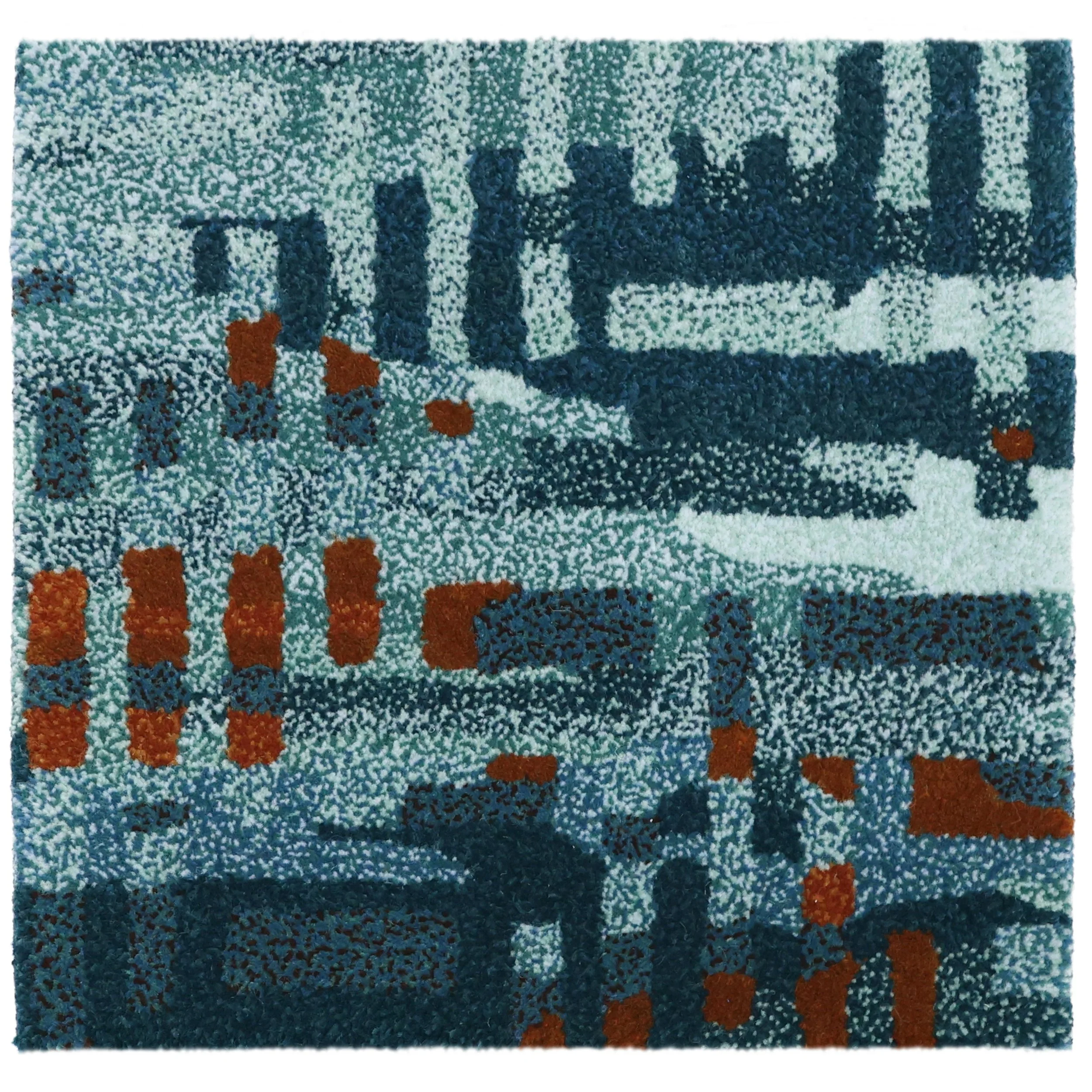 FH088147P001 | Hand Tufted