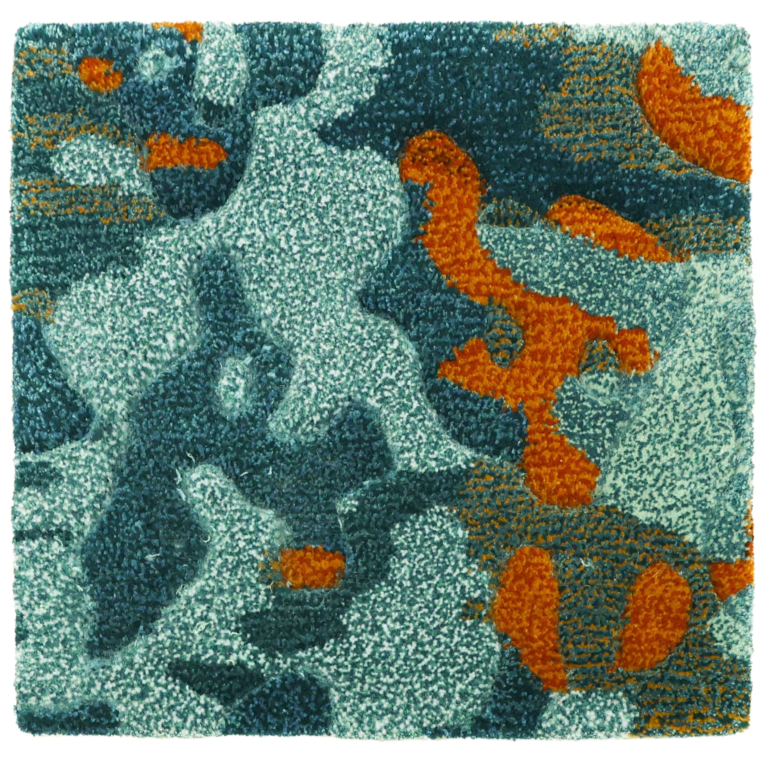 FH092083P001 | Hand Tufted
