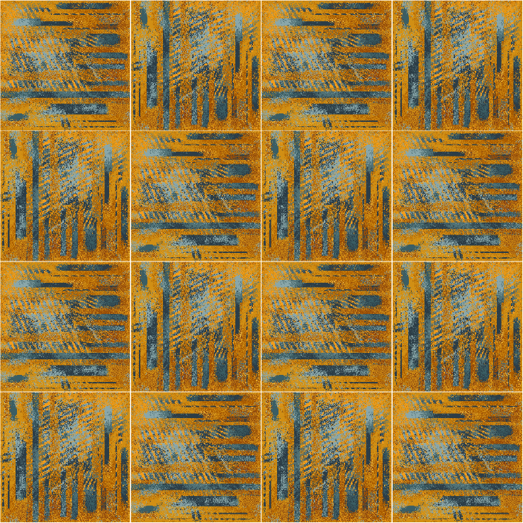 EU071551P044, Quarter Turn