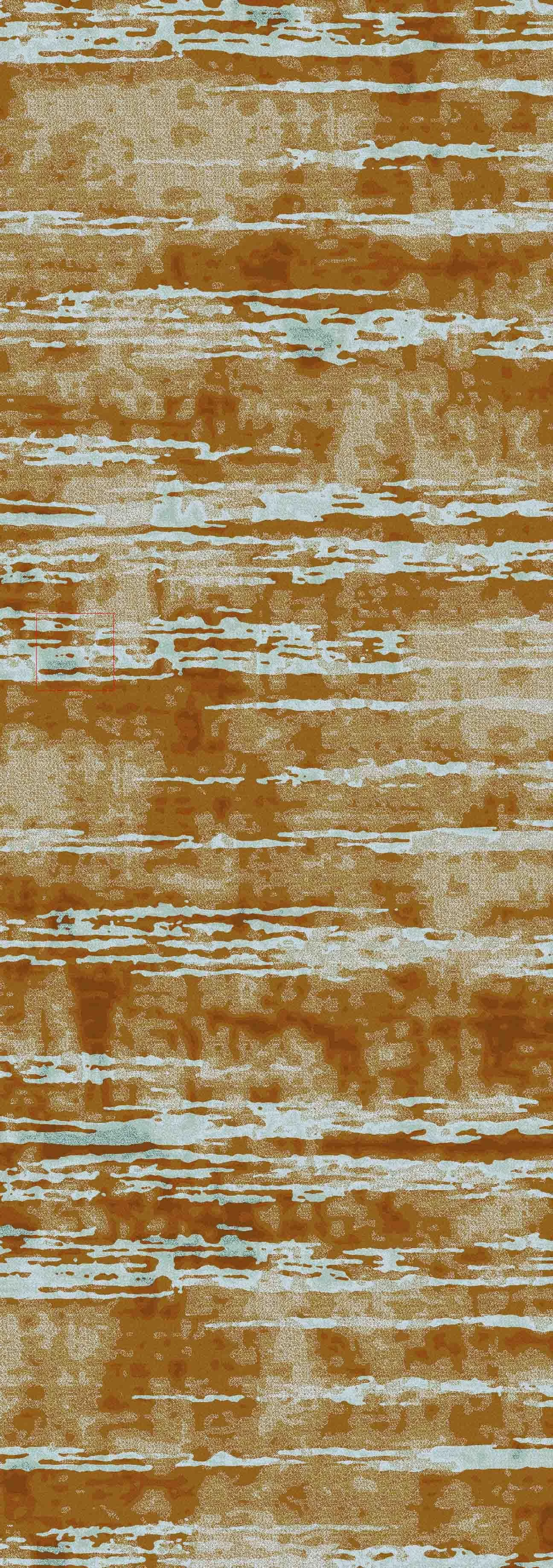 Hand Tufted | FH088140P001