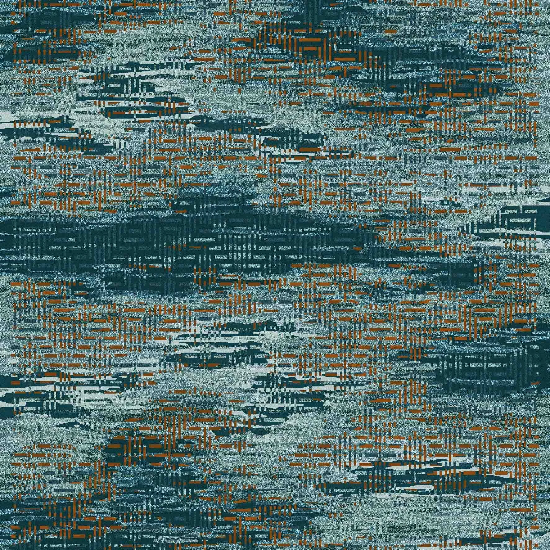 Hand Tufted | FH088147P001