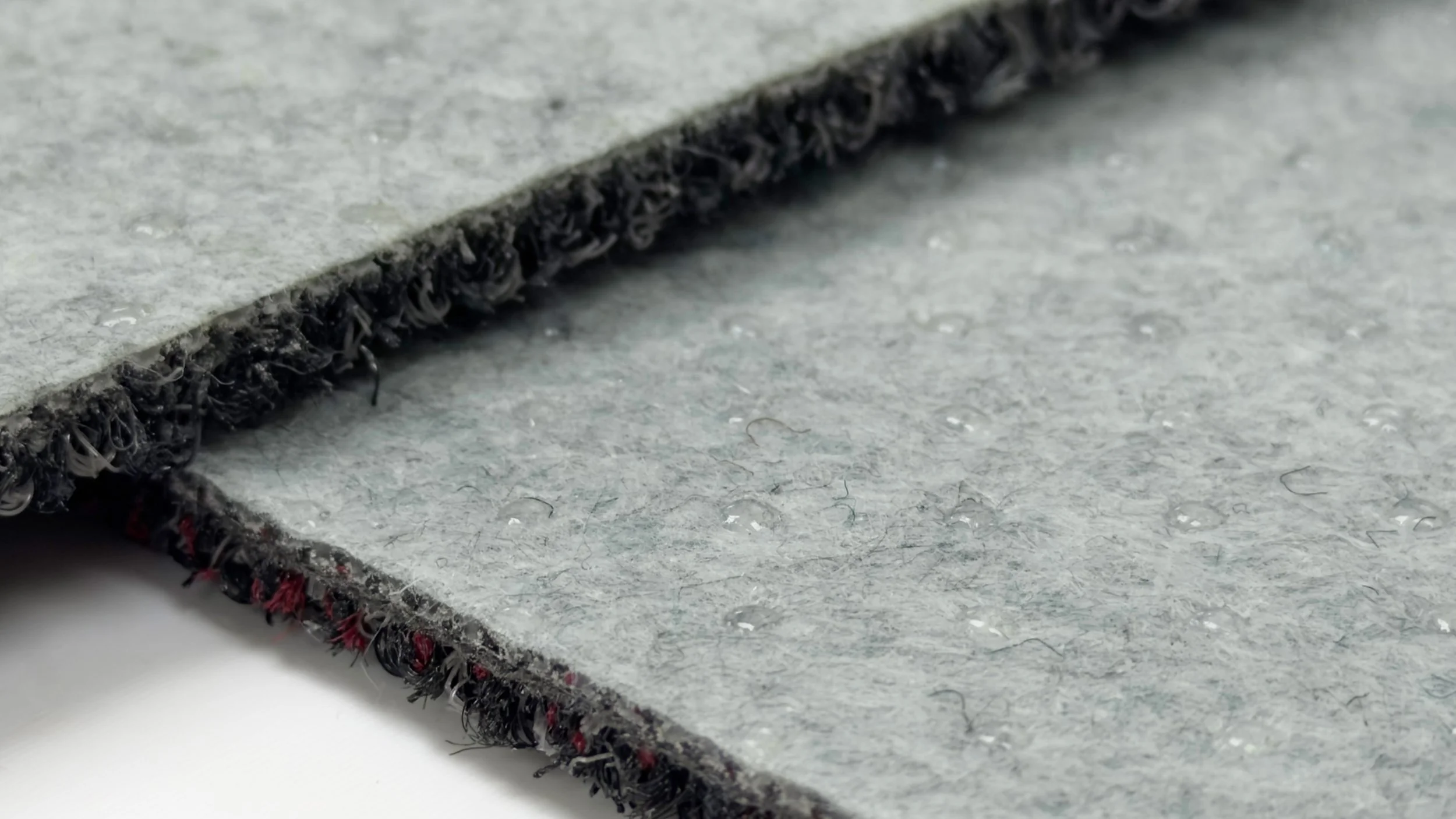 ReGrip Pad Pre-Consumer Recycled PET Fiber