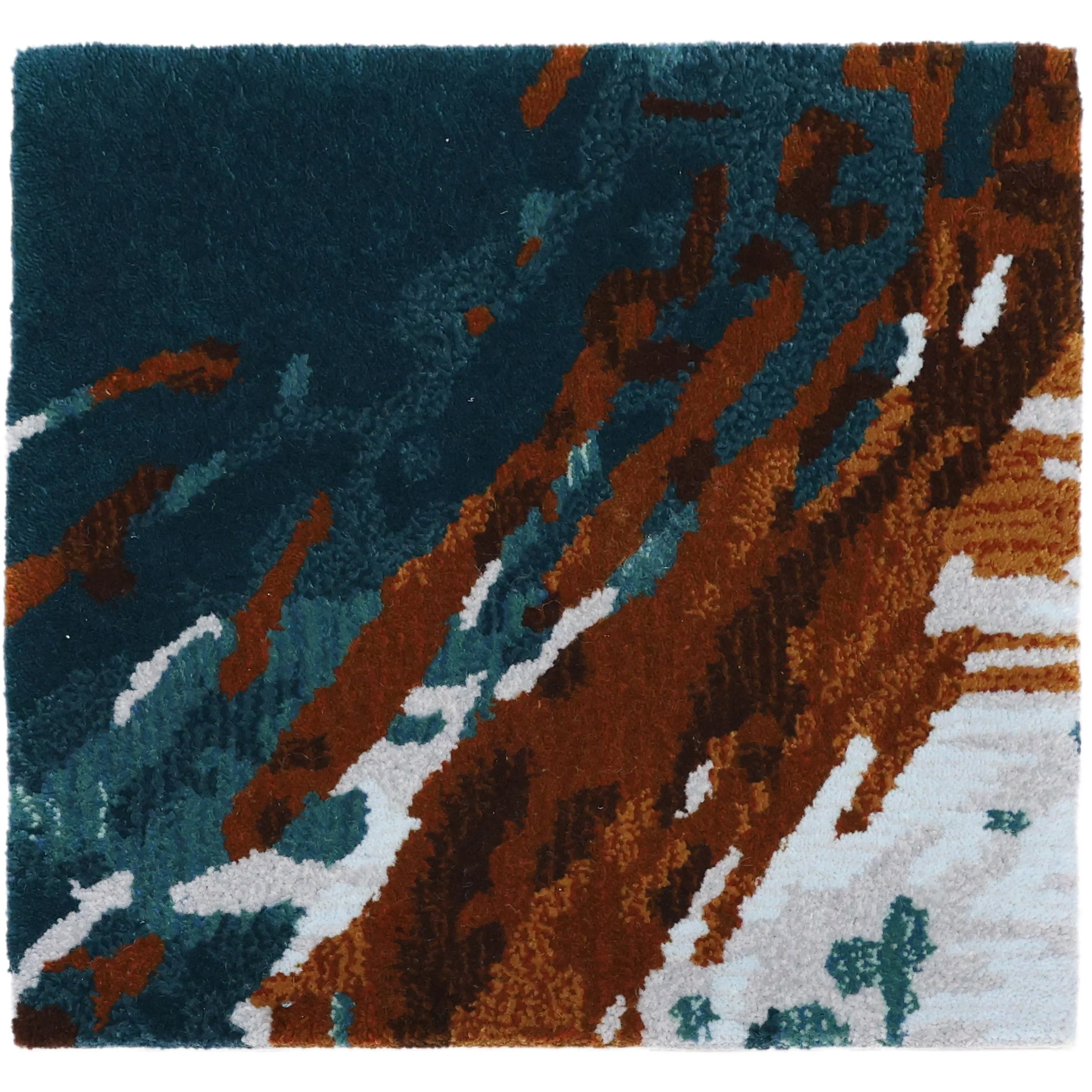 FH092085P001 | Hand Tufted