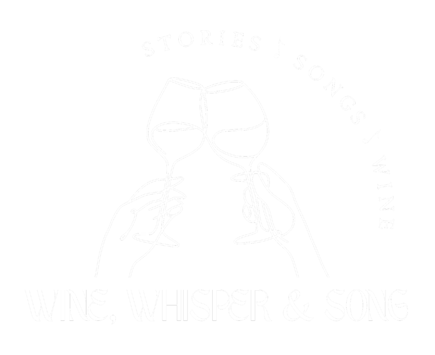 Wine Whisper &amp; Song