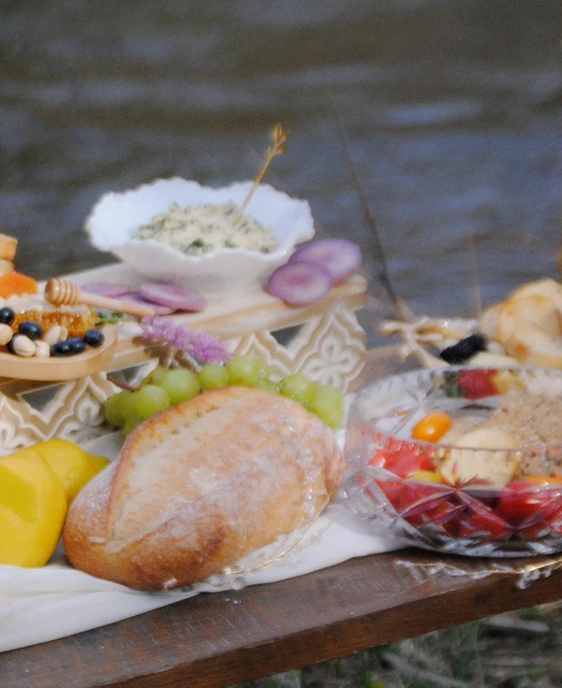 Artisan Bread Box
