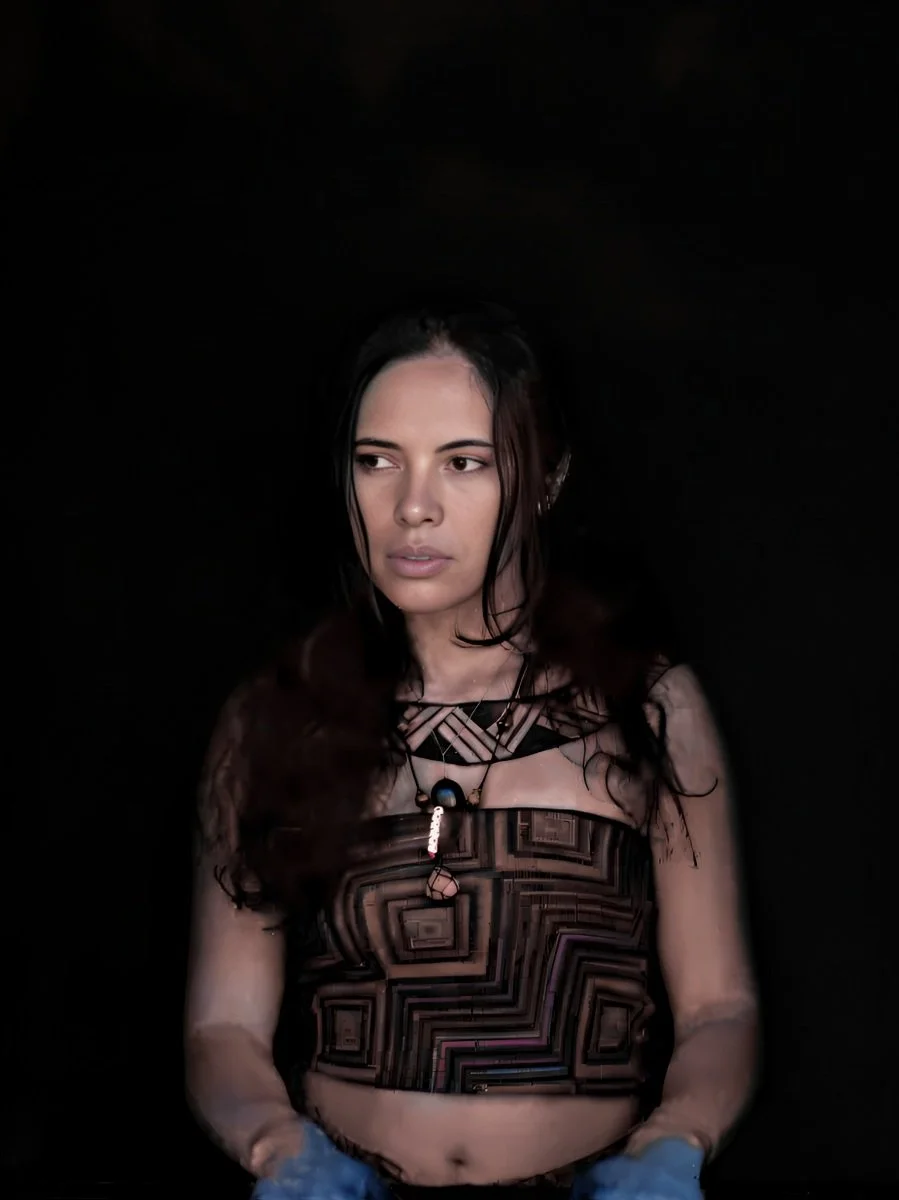 Bárbara Kariri