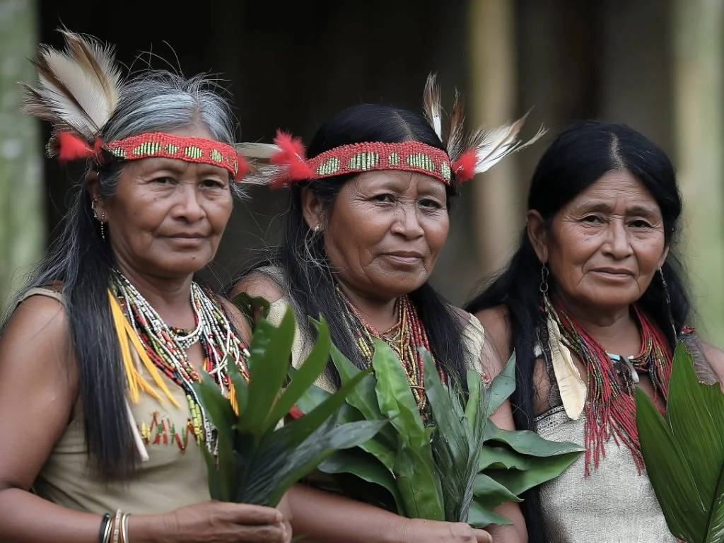 Cultural Preservation