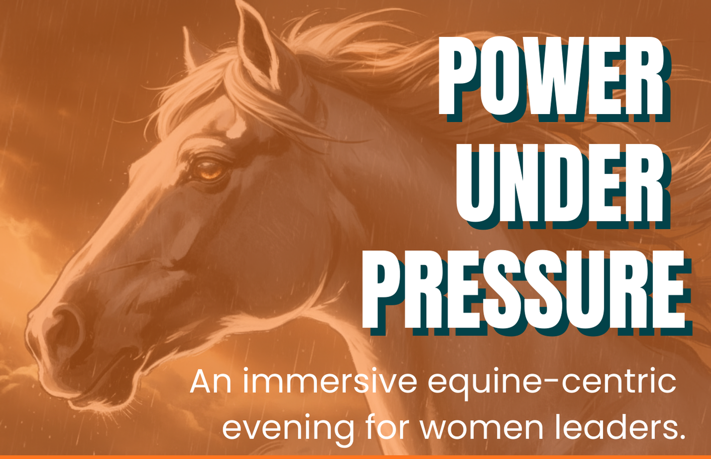 Power Under Pressure
